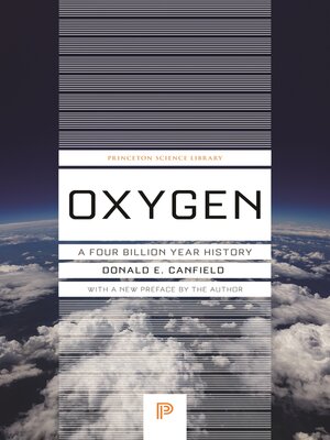 cover image of Oxygen